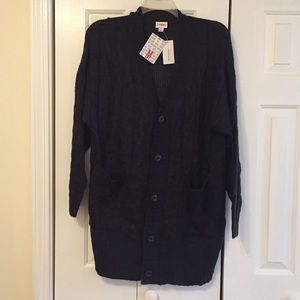 Lularoe Lucille Unicorn 🦄🖤